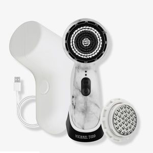Michael Todd Beauty Soniclear Petite Antimicrobial Facial Skin Cleansing Brush